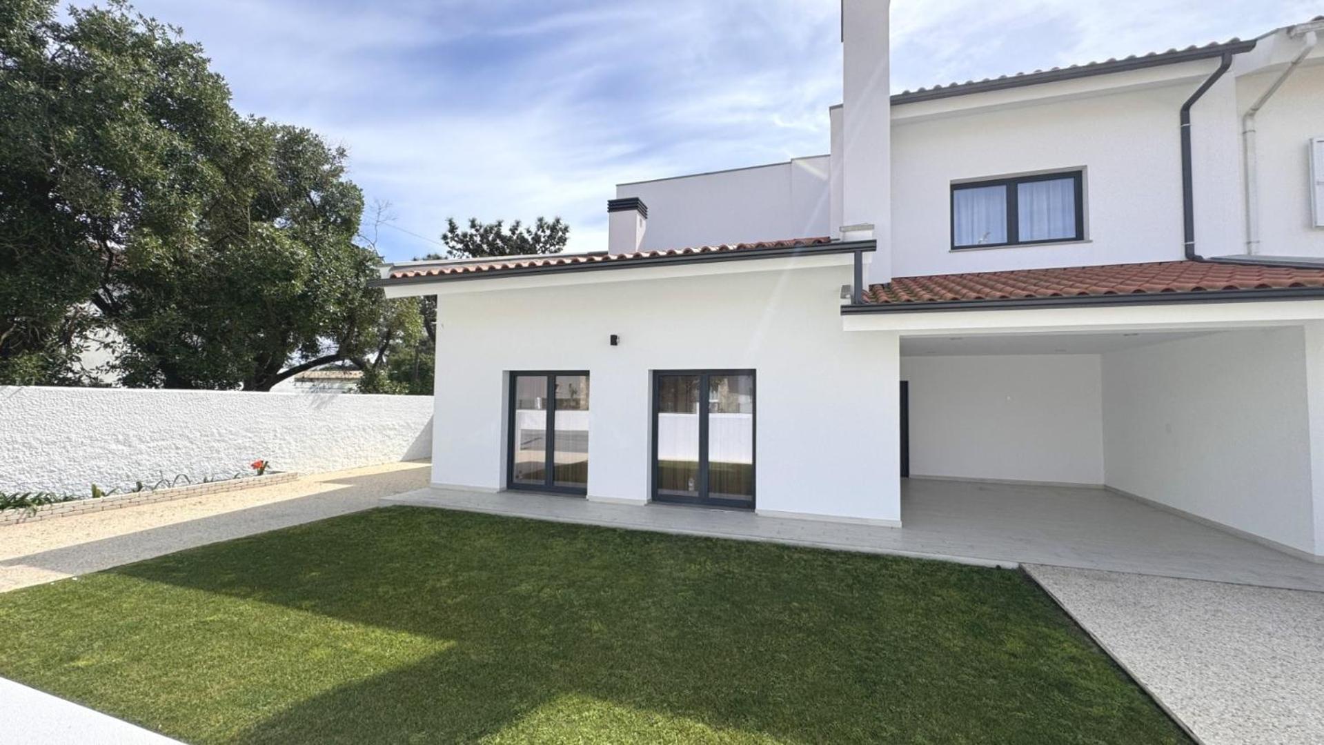 Casa Da Praia, Piscina A Sal, Aquecida E Coberta -Praia Da Barra 외부 사진